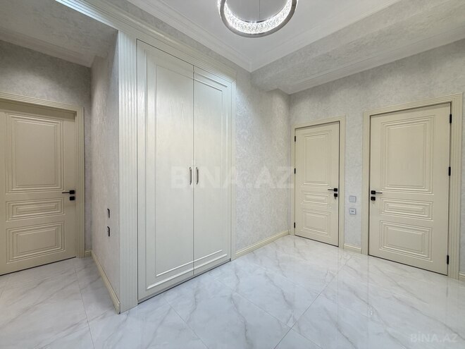 Продаётся 3-комн. новостройка 92 м², пос. Бакиханова, photo 9 from 23