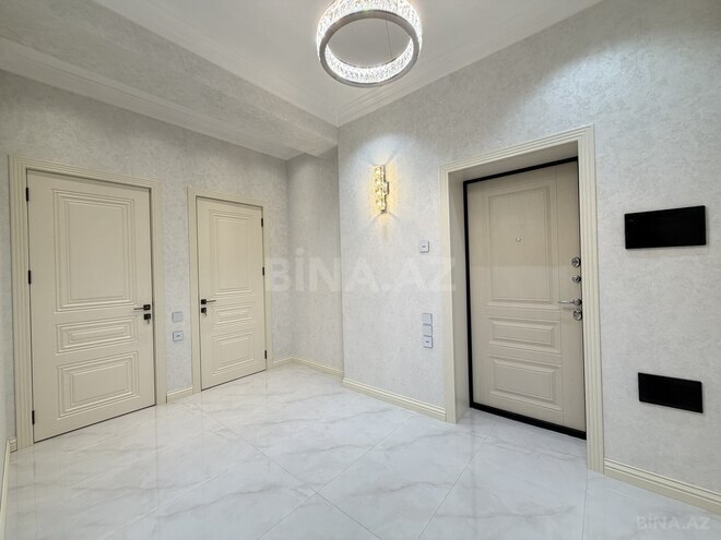 Продаётся 3-комн. новостройка 92 м², пос. Бакиханова, photo 15 from 23