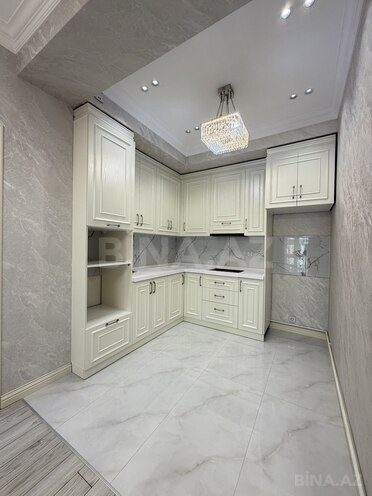Продаётся 3-комн. новостройка 92 м², пос. Бакиханова, photo 1 from 23