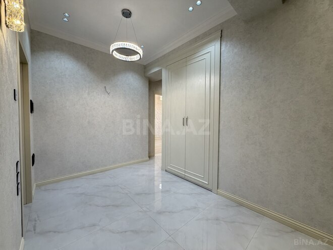 Продаётся 3-комн. новостройка 92 м², пос. Бакиханова, photo 14 from 23