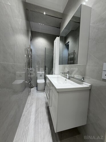 Продаётся 3-комн. новостройка 92 м², пос. Бакиханова, photo 21 from 23