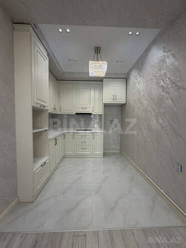 Продаётся 3-комн. новостройка 92 м², пос. Бакиханова, photo 8 from 23