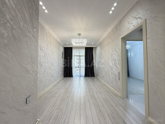 Продаётся 3-комн. новостройка 92 м², пос. Бакиханова, photo 5 from 23