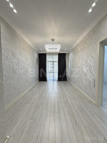 Продаётся 3-комн. новостройка 92 м², пос. Бакиханова, photo 3 from 23
