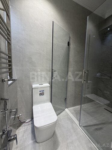 Продаётся 3-комн. новостройка 92 м², пос. Бакиханова, photo 20 from 23