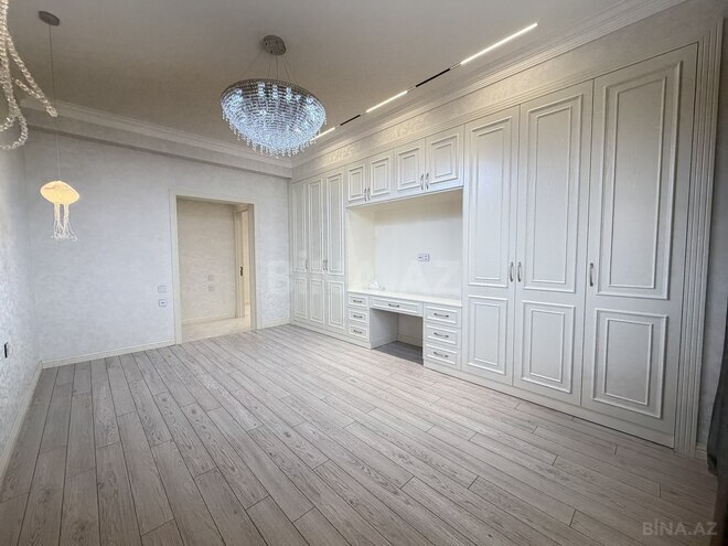 Продаётся 3-комн. новостройка 92 м², пос. Бакиханова, photo 10 from 23