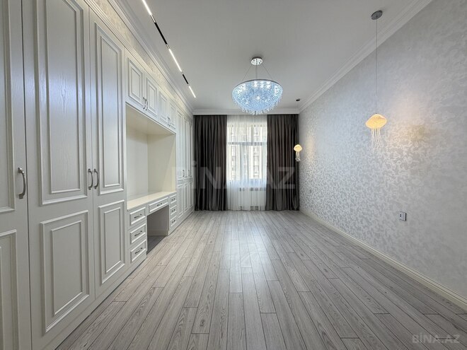 Продаётся 3-комн. новостройка 92 м², пос. Бакиханова, photo 11 from 23