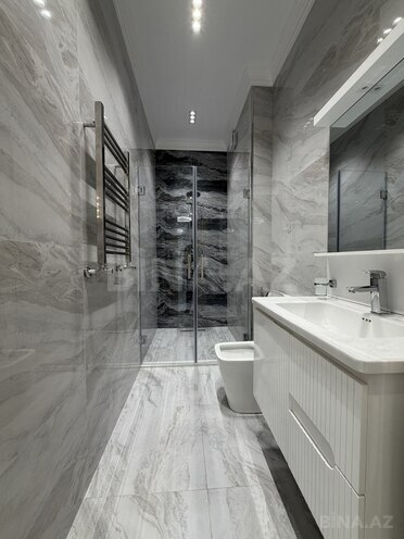Продаётся 3-комн. новостройка 92 м², пос. Бакиханова, photo 19 from 23