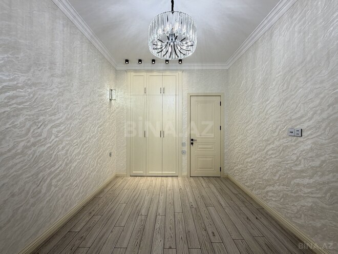 Продаётся 3-комн. новостройка 92 м², пос. Бакиханова, photo 16 from 23
