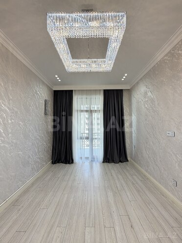 Продаётся 3-комн. новостройка 92 м², пос. Бакиханова, photo 4 from 23