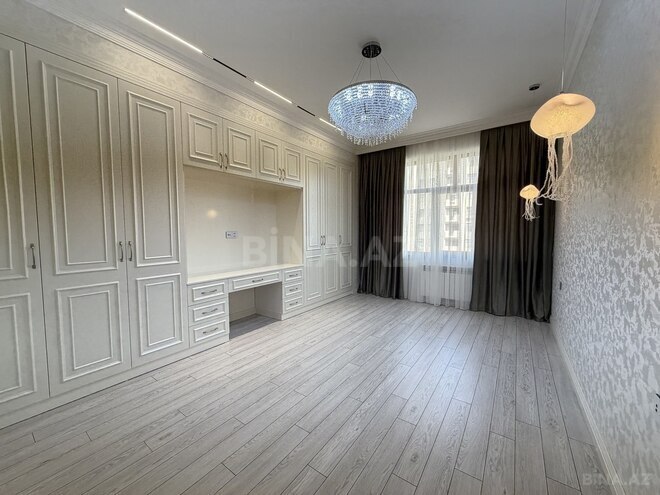 Продаётся 3-комн. новостройка 92 м², пос. Бакиханова, photo 12 from 23