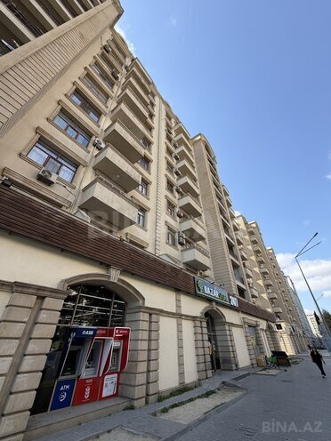 Продаётся 3-комн. новостройка 92 м², пос. Бакиханова, photo 22 from 23