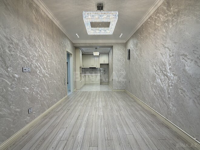 Продаётся 3-комн. новостройка 92 м², пос. Бакиханова, photo 7 from 23