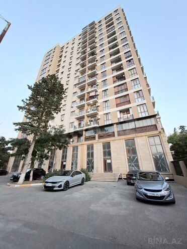 Продается 3-комн. новостройка 110 м², м. Нефтчиляр, photo 8 from 13