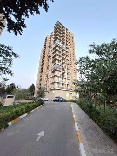 Продается 3-комн. новостройка 110 м², м. Нефтчиляр, photo 9 from 13