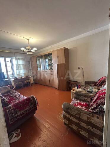 Продаётся 2-комн. вторичка 65 м², м. Гянджлик, photo 4 from 13