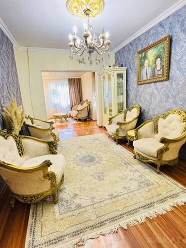 Продается 4-комн. вторичка 100 м², пос. Ази Асланова, photo 5 from 20