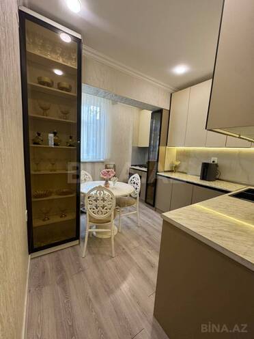 Продается 4-комн. вторичка 100 м², пос. Ази Асланова, photo 13 from 20