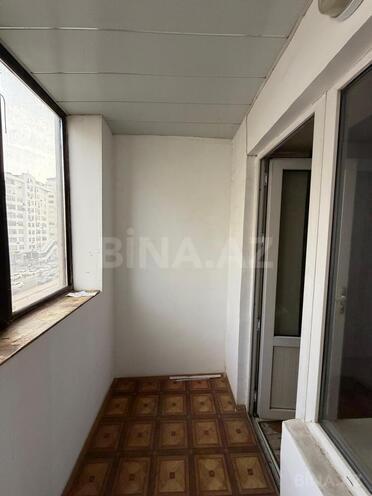 Satılır 3 otaqlı köhnə tikili 70 m², Binəqədi r., photo 11 from 24