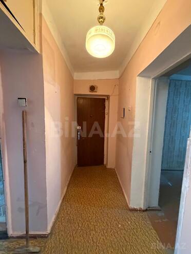 Satılır 3 otaqlı köhnə tikili 70 m², Binəqədi r., photo 10 from 24