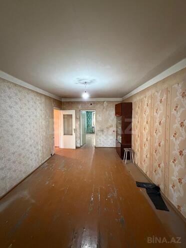 Satılır 3 otaqlı köhnə tikili 70 m², Binəqədi r., photo 12 from 24