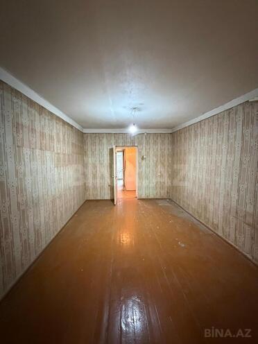 Satılır 3 otaqlı köhnə tikili 70 m², Binəqədi r., photo 4 from 24