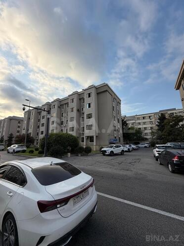 Satılır 3 otaqlı köhnə tikili 70 m², Binəqədi r., photo 6 from 24