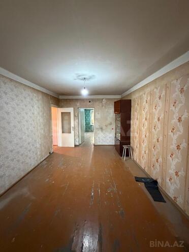 Satılır 3 otaqlı köhnə tikili 70 m², Binəqədi r., photo 17 from 24