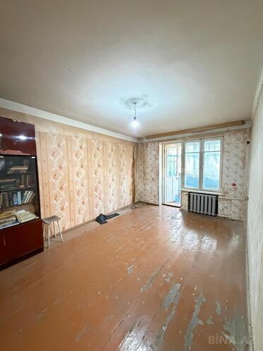 Satılır 3 otaqlı köhnə tikili 70 m², Binəqədi r., photo 16 from 24