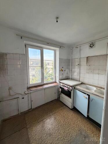 Satılır 3 otaqlı köhnə tikili 70 m², Binəqədi r., photo 21 from 24