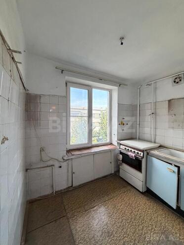 Satılır 3 otaqlı köhnə tikili 70 m², Binəqədi r., photo 20 from 24