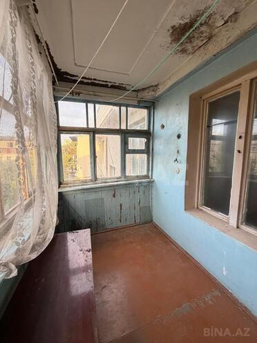 Satılır 3 otaqlı köhnə tikili 70 m², Binəqədi r., photo 19 from 24