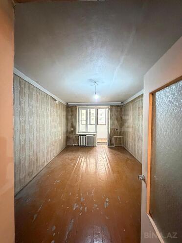 Satılır 3 otaqlı köhnə tikili 70 m², Binəqədi r., photo 3 from 24