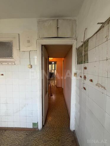 Satılır 3 otaqlı köhnə tikili 70 m², Binəqədi r., photo 23 from 24