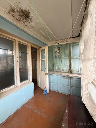 Satılır 3 otaqlı köhnə tikili 70 m², Binəqədi r., photo 15 from 24