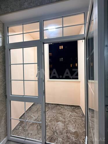 Satılır 2 otaqlı yeni tikili 100 m², 20 Yanvar m., photo 24 from 27