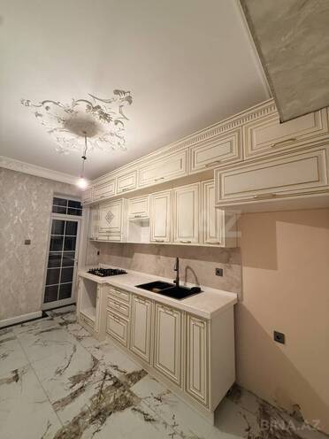 Satılır 2 otaqlı yeni tikili 100 m², 20 Yanvar m., photo 1 from 27