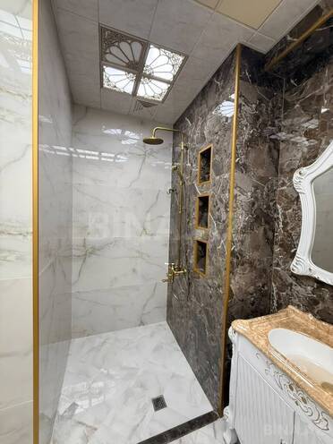 Satılır 2 otaqlı yeni tikili 100 m², 20 Yanvar m., photo 17 from 27