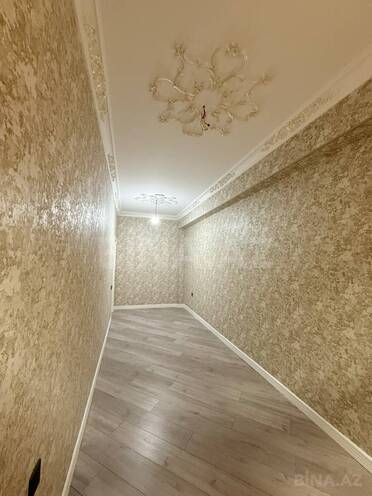 Satılır 2 otaqlı yeni tikili 100 m², 20 Yanvar m., photo 9 from 27
