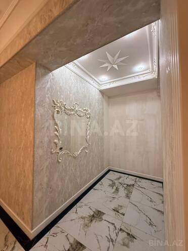 Satılır 2 otaqlı yeni tikili 100 m², 20 Yanvar m., photo 15 from 27
