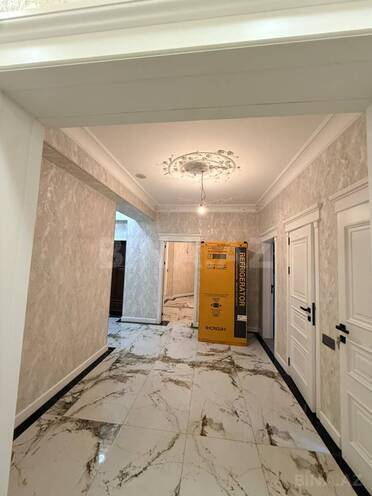 Satılır 2 otaqlı yeni tikili 100 m², 20 Yanvar m., photo 13 from 27