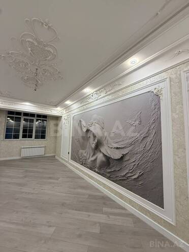 Satılır 2 otaqlı yeni tikili 100 m², 20 Yanvar m., photo 4 from 27