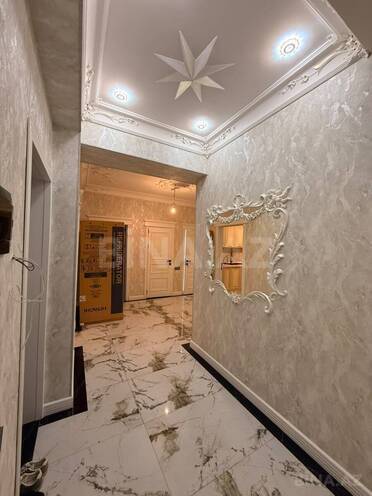 Satılır 2 otaqlı yeni tikili 100 m², 20 Yanvar m., photo 14 from 27