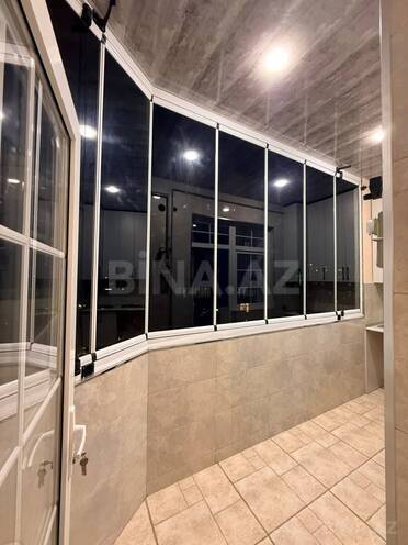 Satılır 2 otaqlı yeni tikili 100 m², 20 Yanvar m., photo 25 from 27