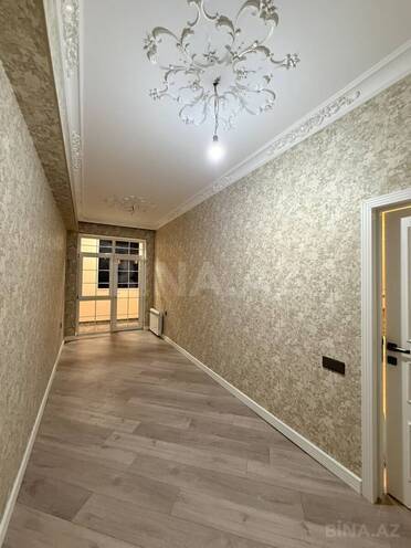 Satılır 2 otaqlı yeni tikili 100 m², 20 Yanvar m., photo 11 from 27