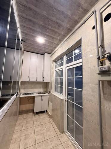 Satılır 2 otaqlı yeni tikili 100 m², 20 Yanvar m., photo 23 from 27