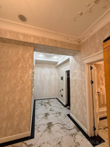 Satılır 2 otaqlı yeni tikili 100 m², 20 Yanvar m., photo 12 from 27