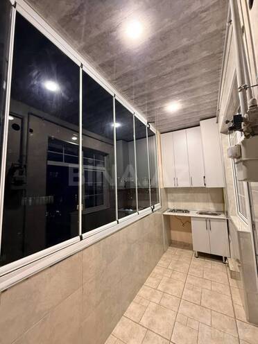 Satılır 2 otaqlı yeni tikili 100 m², 20 Yanvar m., photo 22 from 27