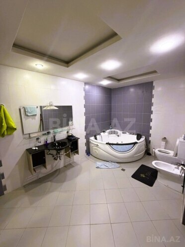 Продаётся 3-комн. новостройка 160 м², Насиминский  р., photo 11 from 14