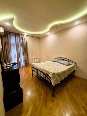 Продаётся 3-комн. новостройка 160 м², Насиминский  р., photo 6 from 14